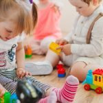 How to Teach a Child to Clean Himself